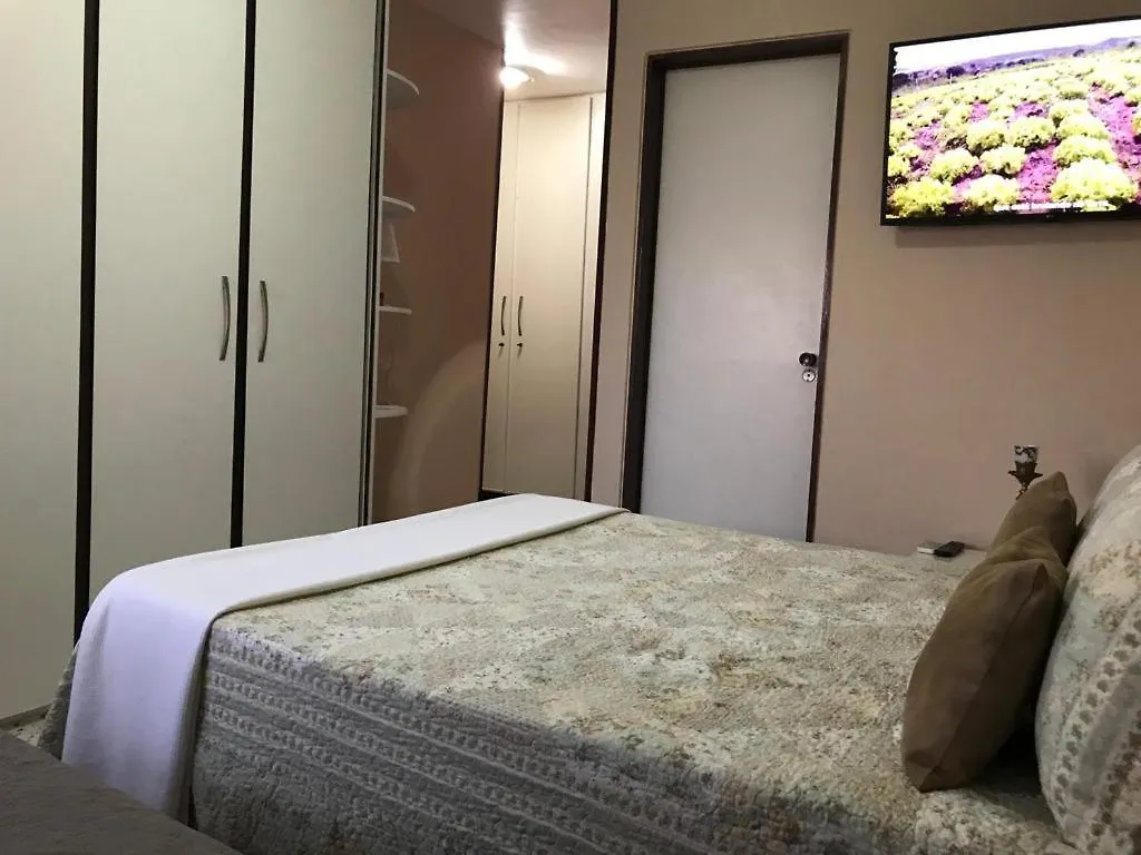 Hotel Suites Bouganville Pôrto das Galinhas