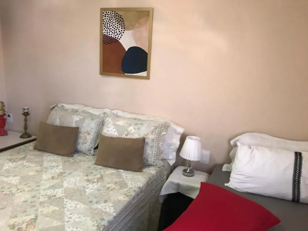 Suites Bouganville Pôrto das Galinhas 3*,  Brasil