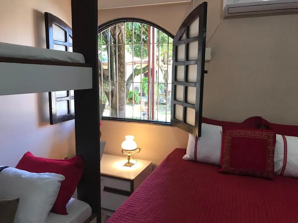 *** Hotel Suites Bouganville Pôrto das Galinhas Brasil