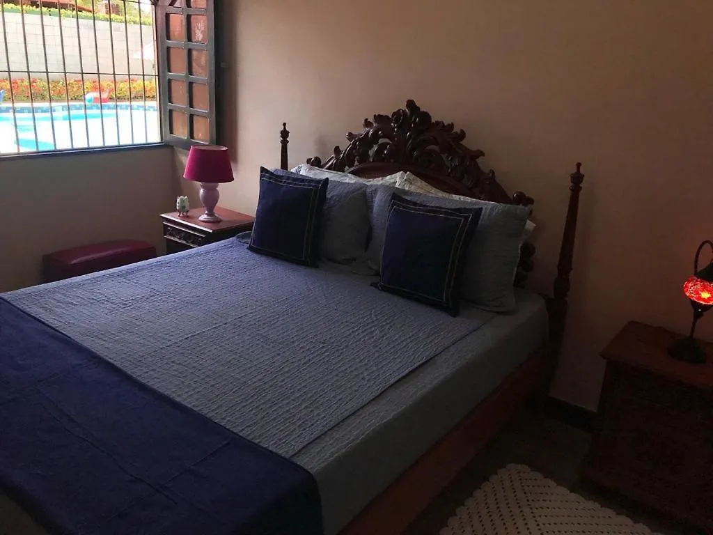 Suites Bouganville Porto de Galinhas Hotel