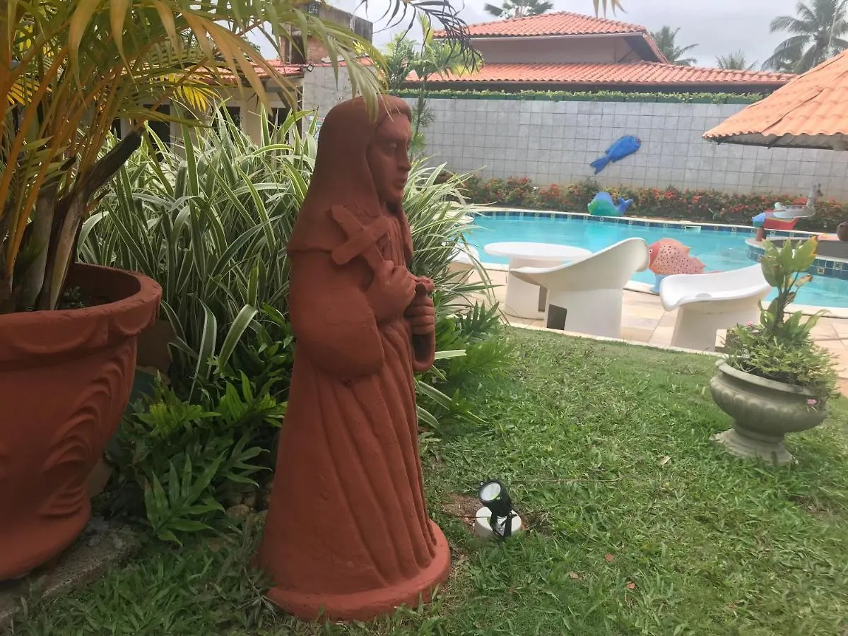 *** Hotel Suites Bouganville Pôrto das Galinhas Brasil