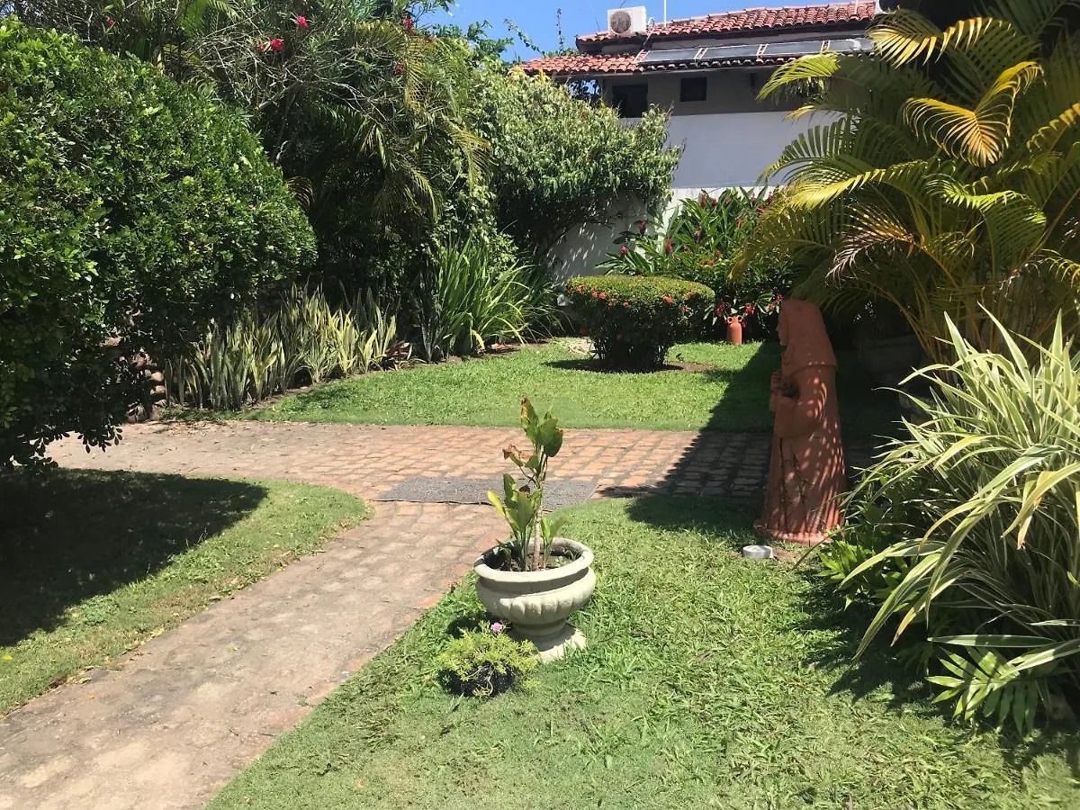 Suites Bouganville Pôrto das Galinhas
