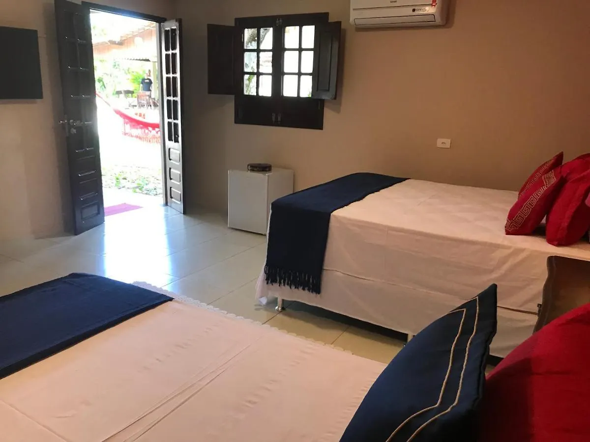 Suites Bouganville Pôrto das Galinhas Hotel