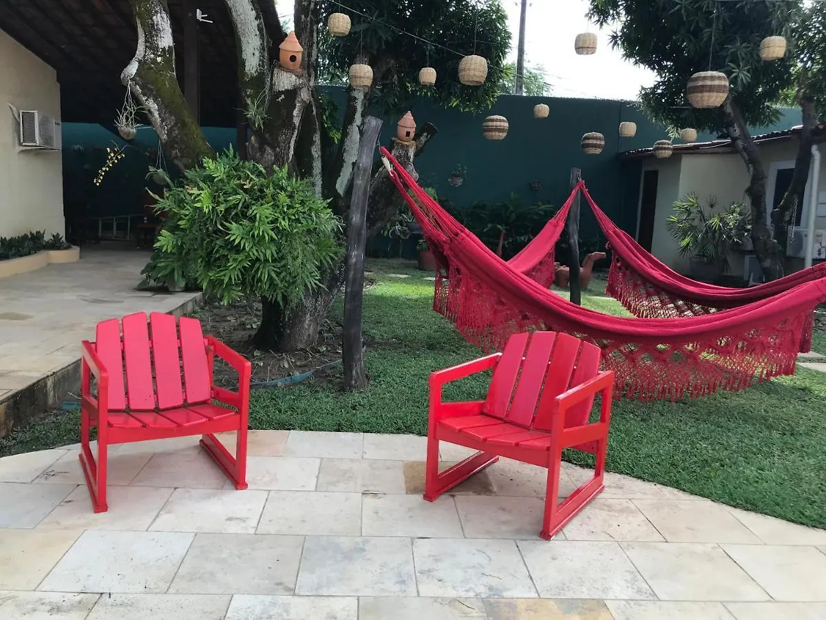 Hotel Suites Bouganville Pôrto das Galinhas