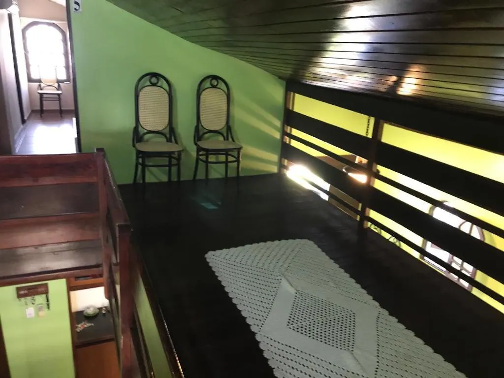 Suites Bouganville Pôrto das Galinhas