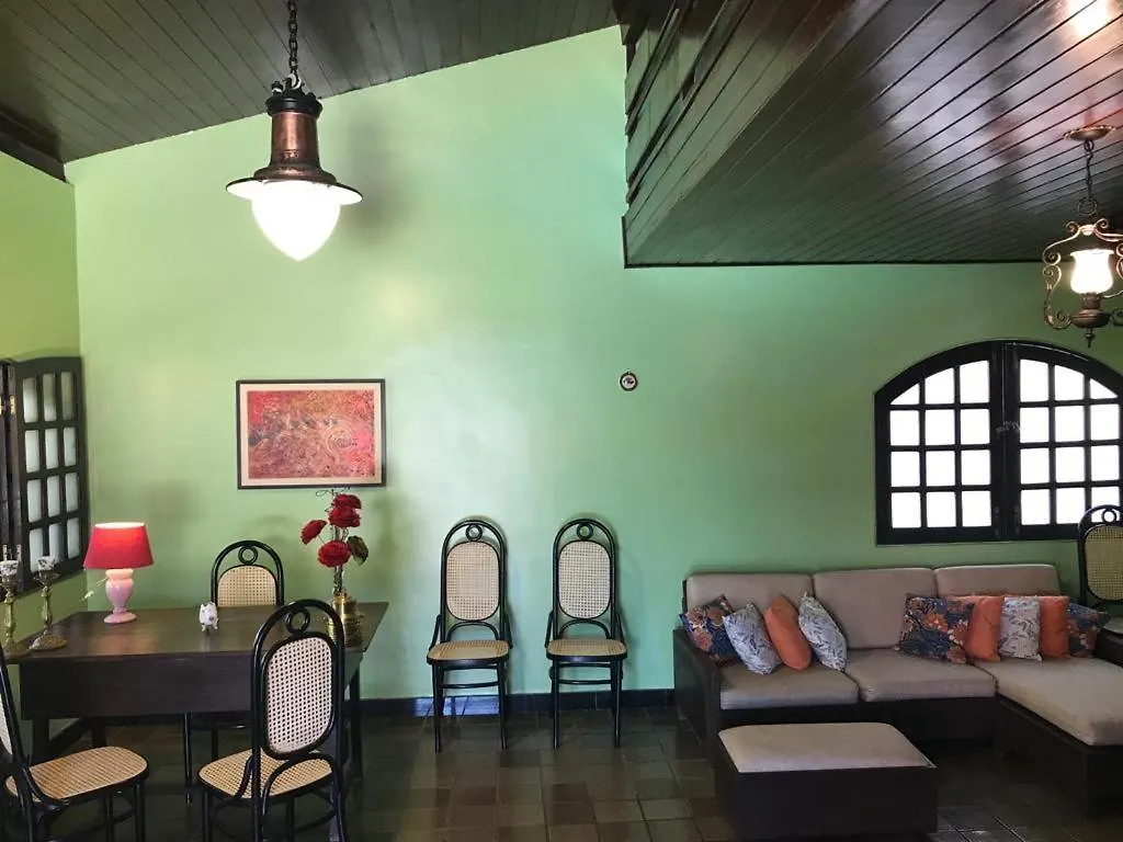 Suites Bouganville Porto de Galinhas Brazil