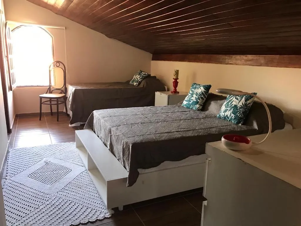 Suites Bouganville Porto de Galinhas
