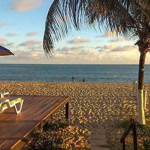 Inn Santo Aleixo, Porto de Galinhas