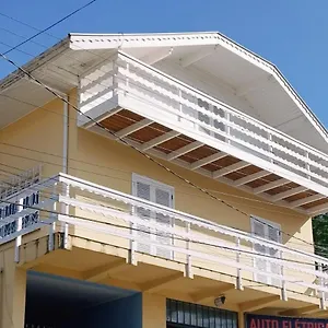 Rajj Campos do Jordão