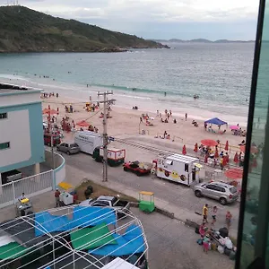 Loft Da Prainha Arraial do Cabo