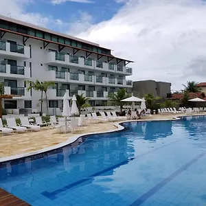 Laguna Flat - Luxo Pôrto das Galinhas