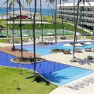Ancorar Flat Pôrto das Galinhas