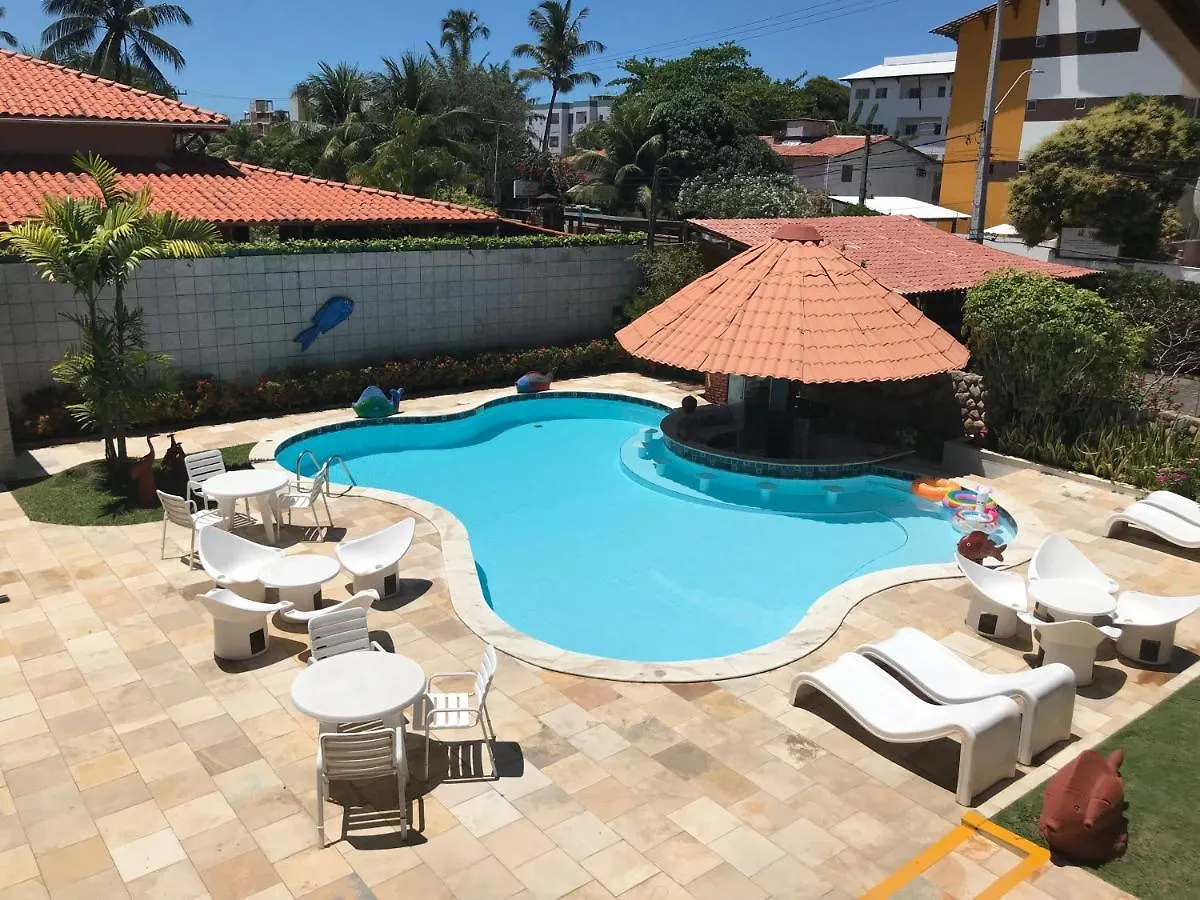 Suites Bouganville contacts