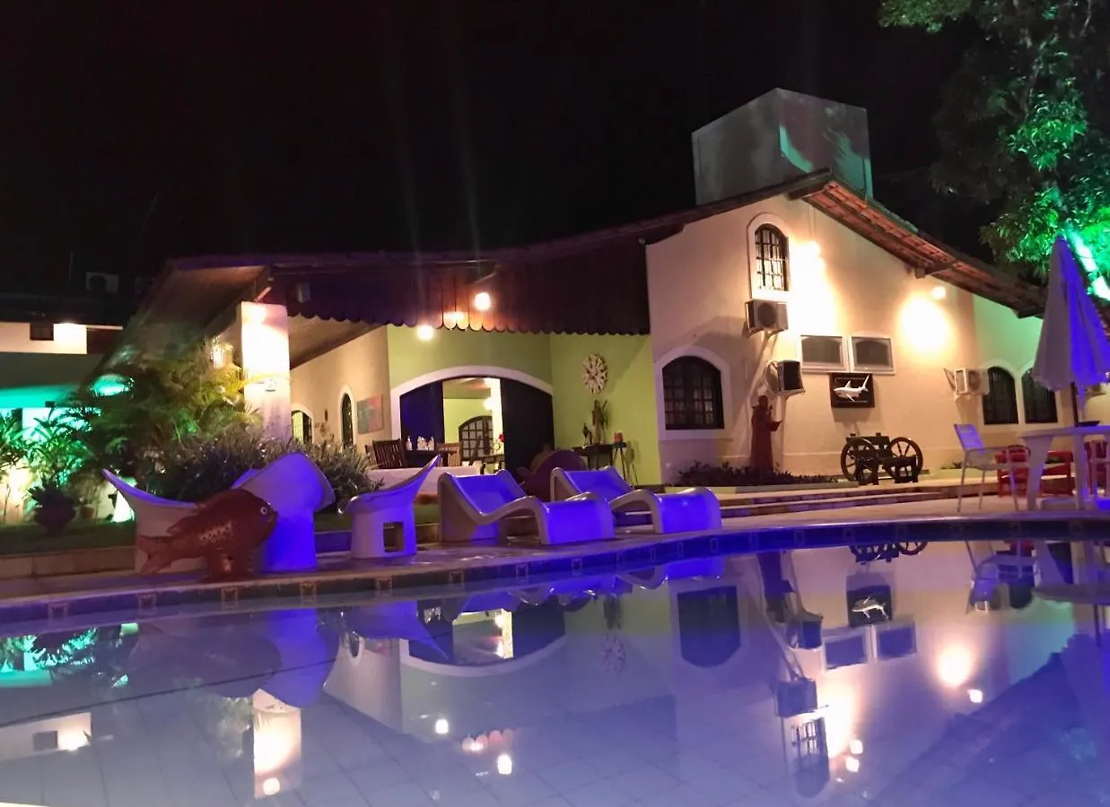 Hotel Suites Bouganville Porto de Galinhas