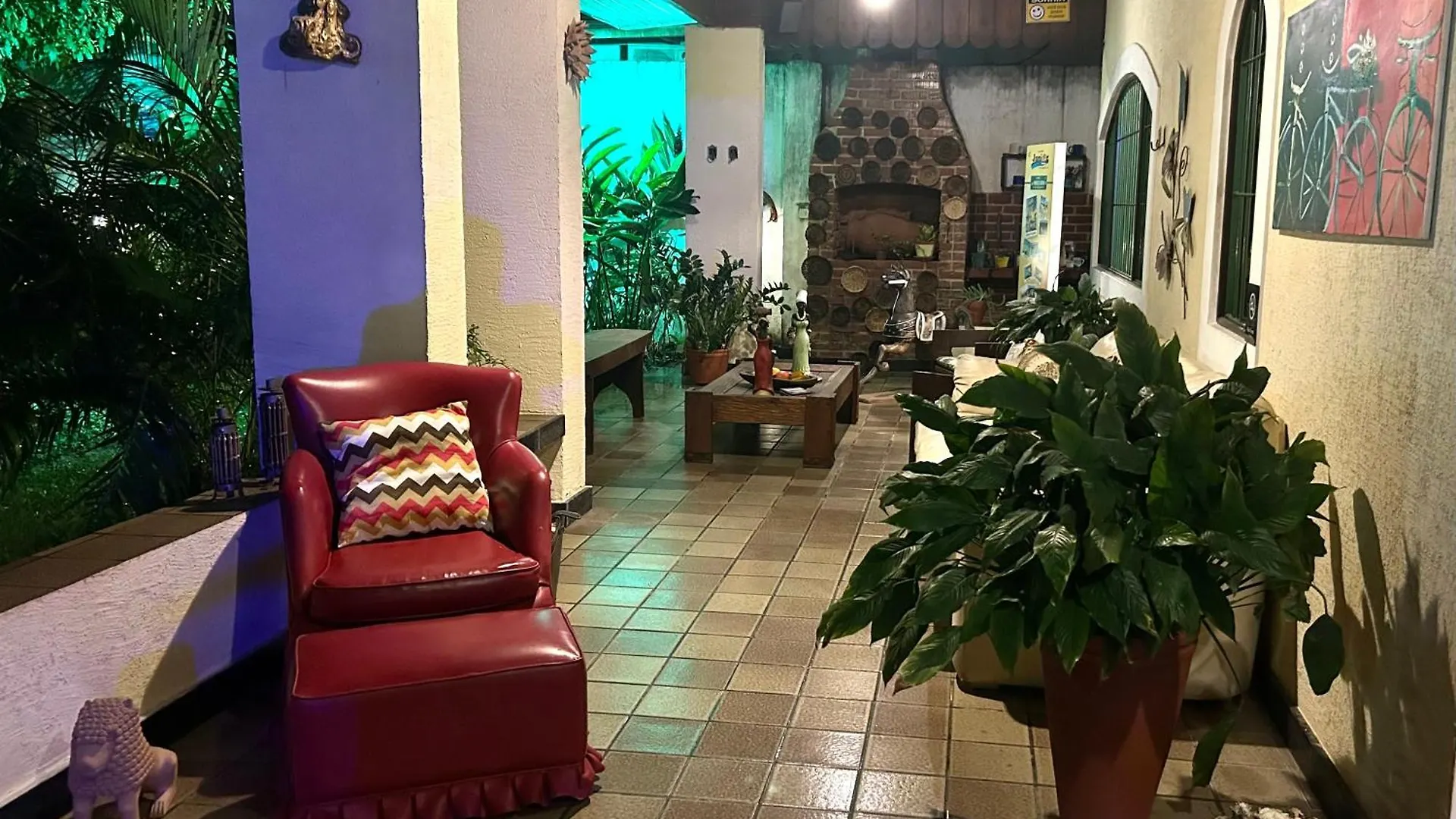 Hotel Suites Bouganville Porto de Galinhas