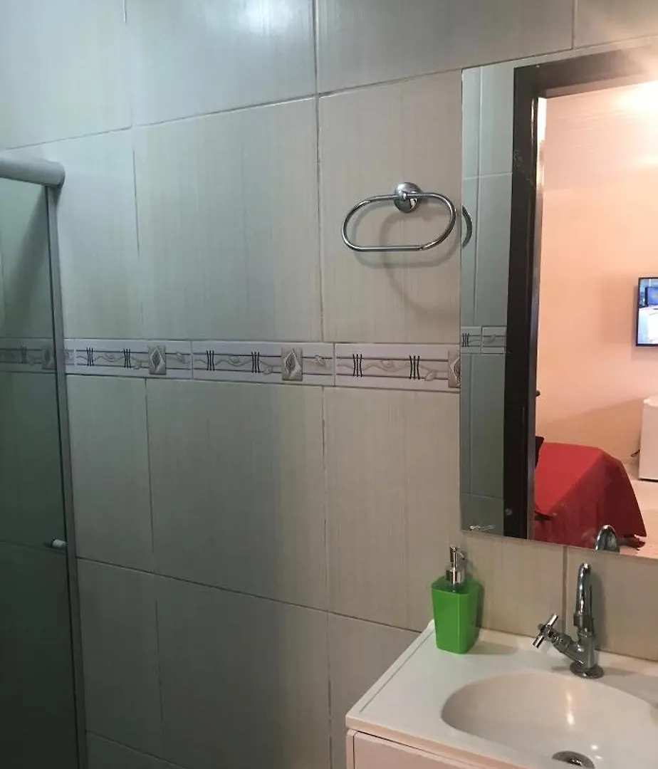 Hotel Suites Bouganville Porto de Galinhas