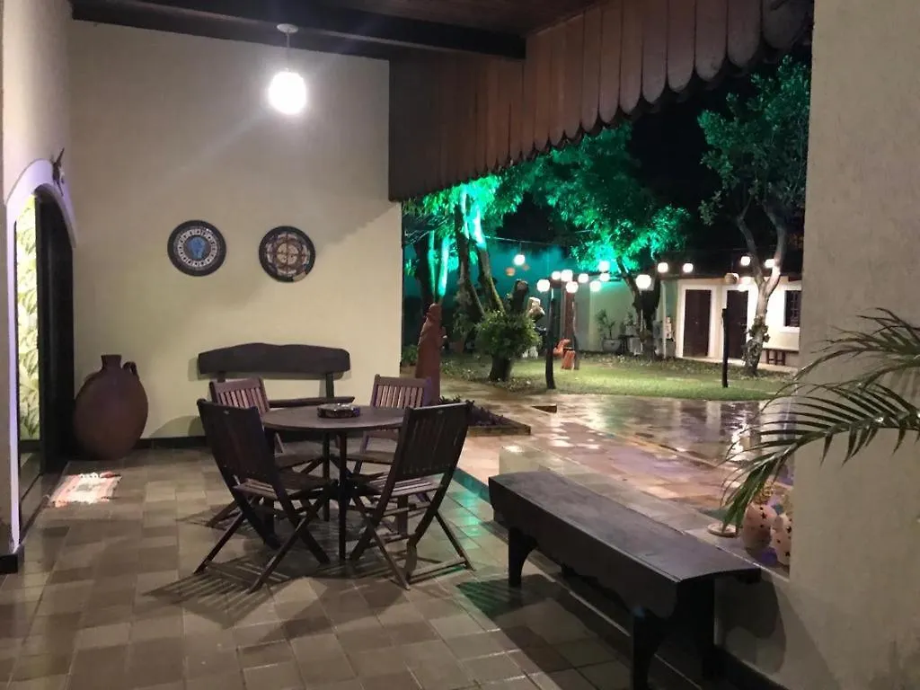 Hotel Suites Bouganville Pôrto das Galinhas